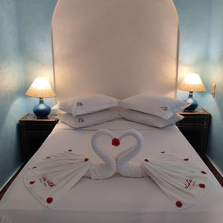 Riad Laith (Adults Only) Марракеш Экстерьер фото