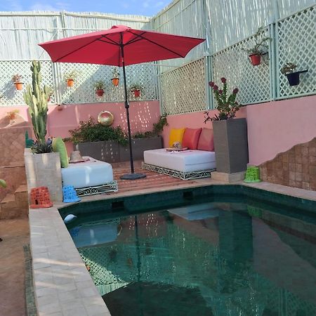 Riad Laith (Adults Only) Марракеш Экстерьер фото