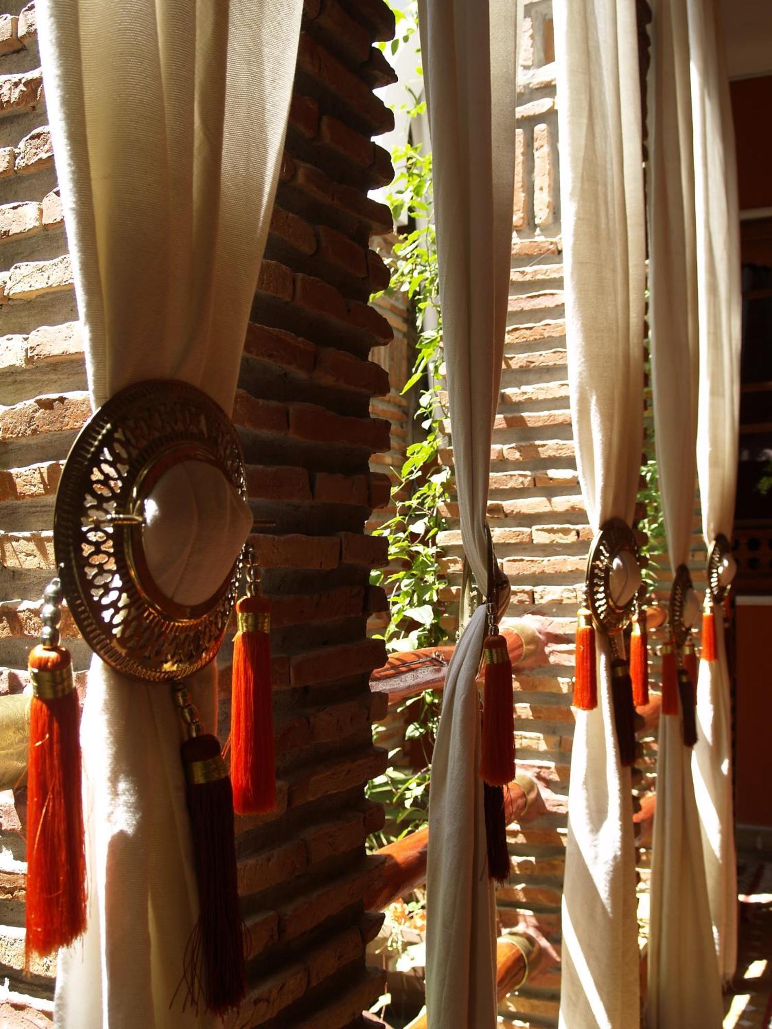 Riad Laith (Adults Only) Марракеш Экстерьер фото
