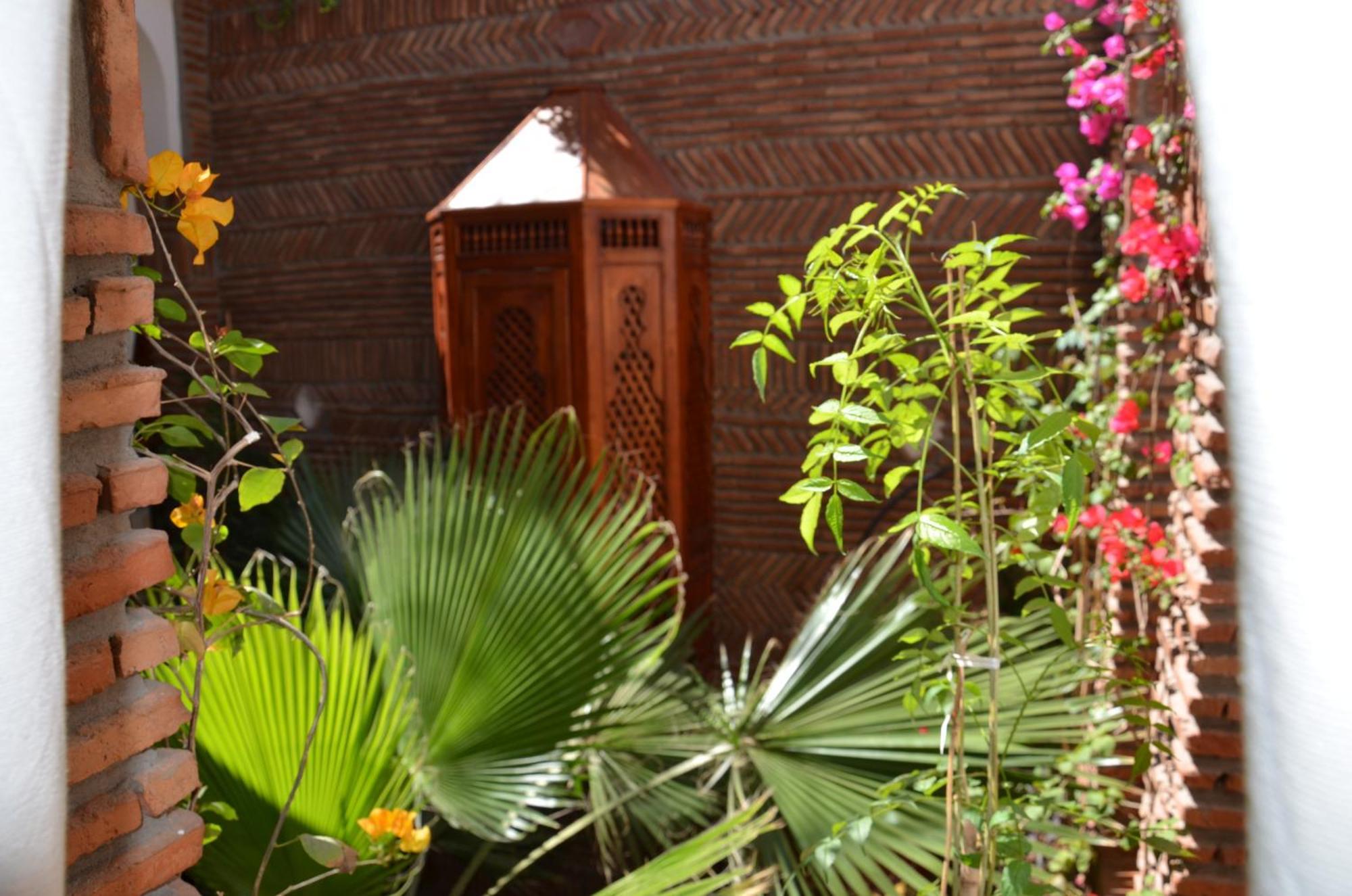 Riad Laith (Adults Only) Марракеш Экстерьер фото