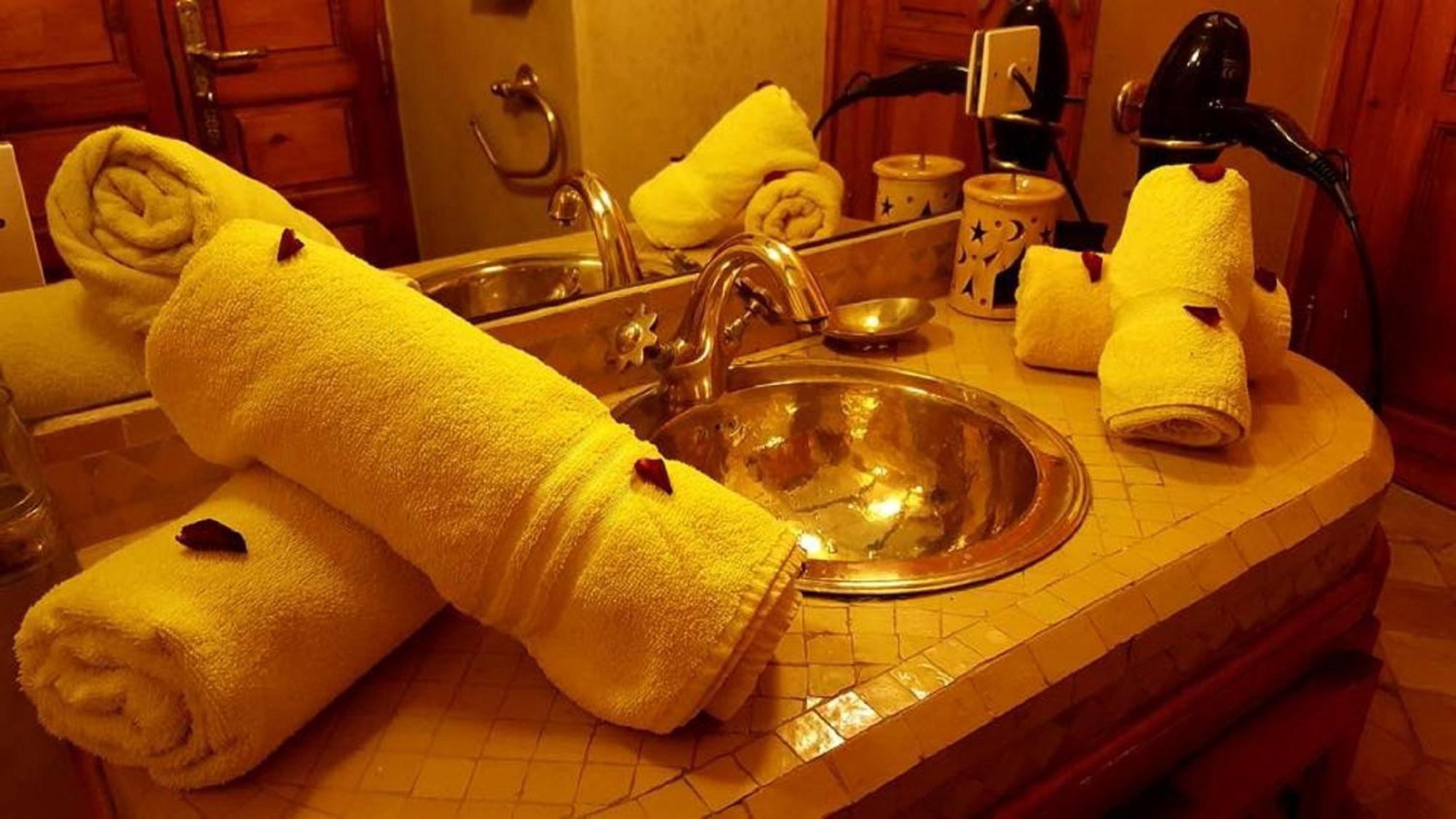 Riad Laith (Adults Only) Марракеш Номер фото