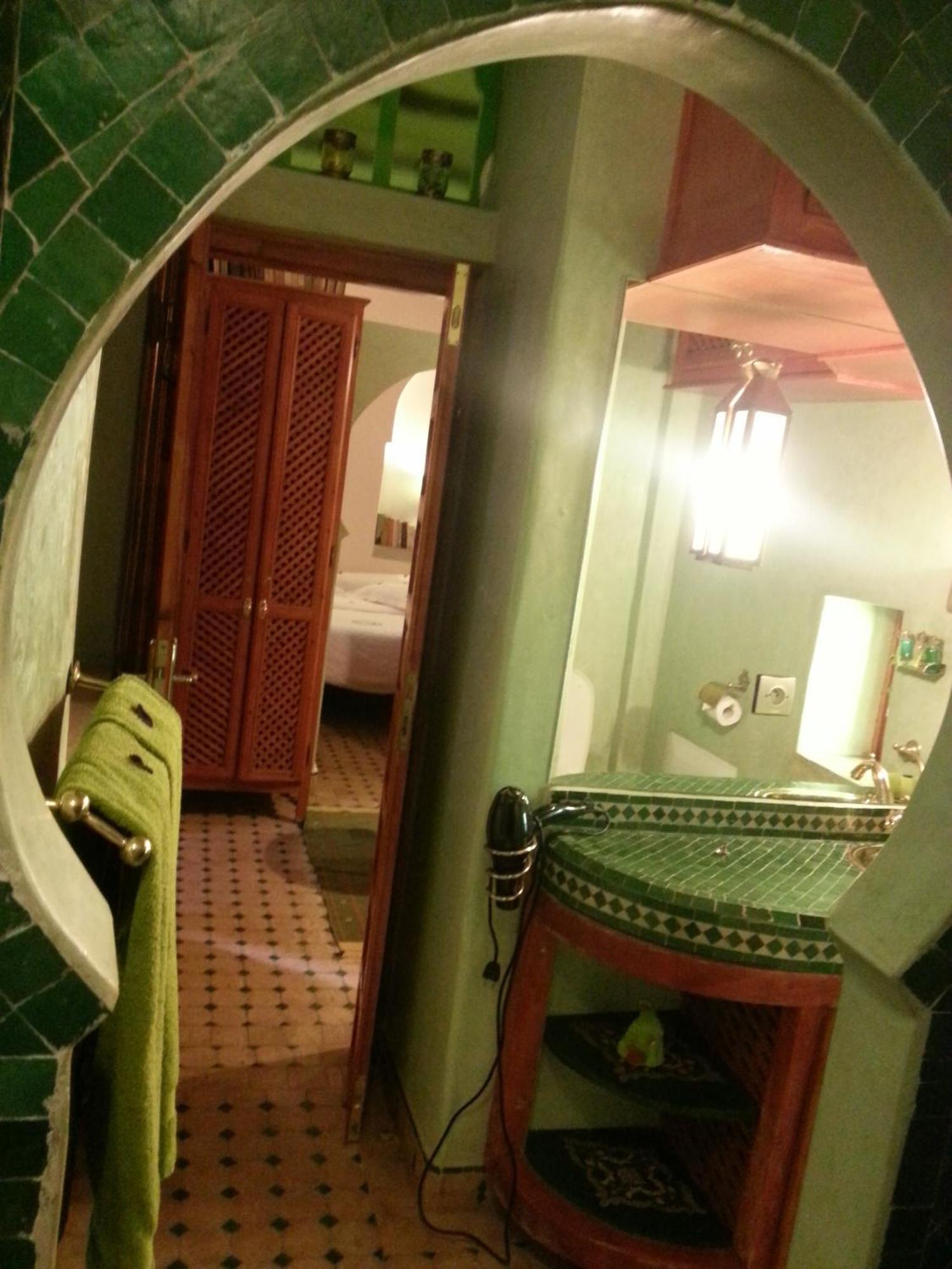 Riad Laith (Adults Only) Марракеш Номер фото