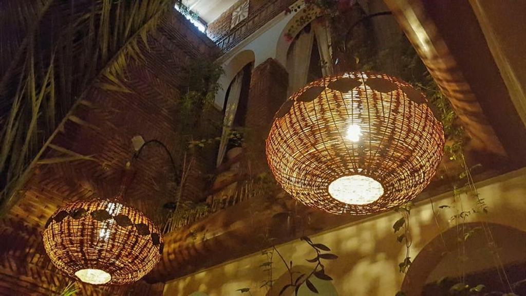 Riad Laith (Adults Only) Марракеш Экстерьер фото