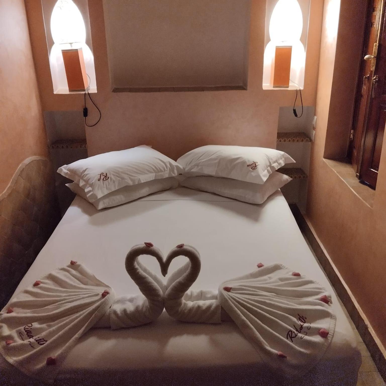 Riad Laith (Adults Only) Марракеш Экстерьер фото