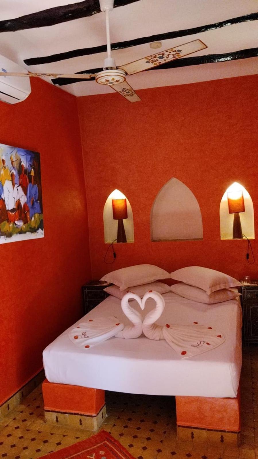 Riad Laith (Adults Only) Марракеш Экстерьер фото