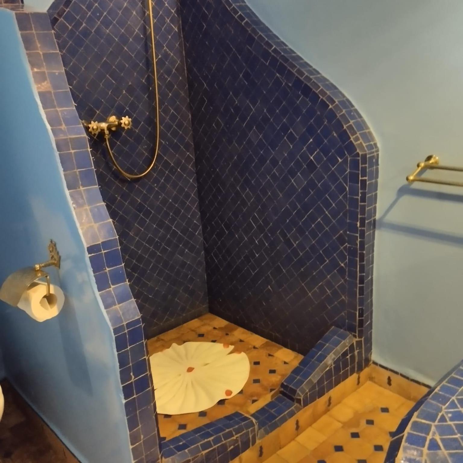 Riad Laith (Adults Only) Марракеш Экстерьер фото