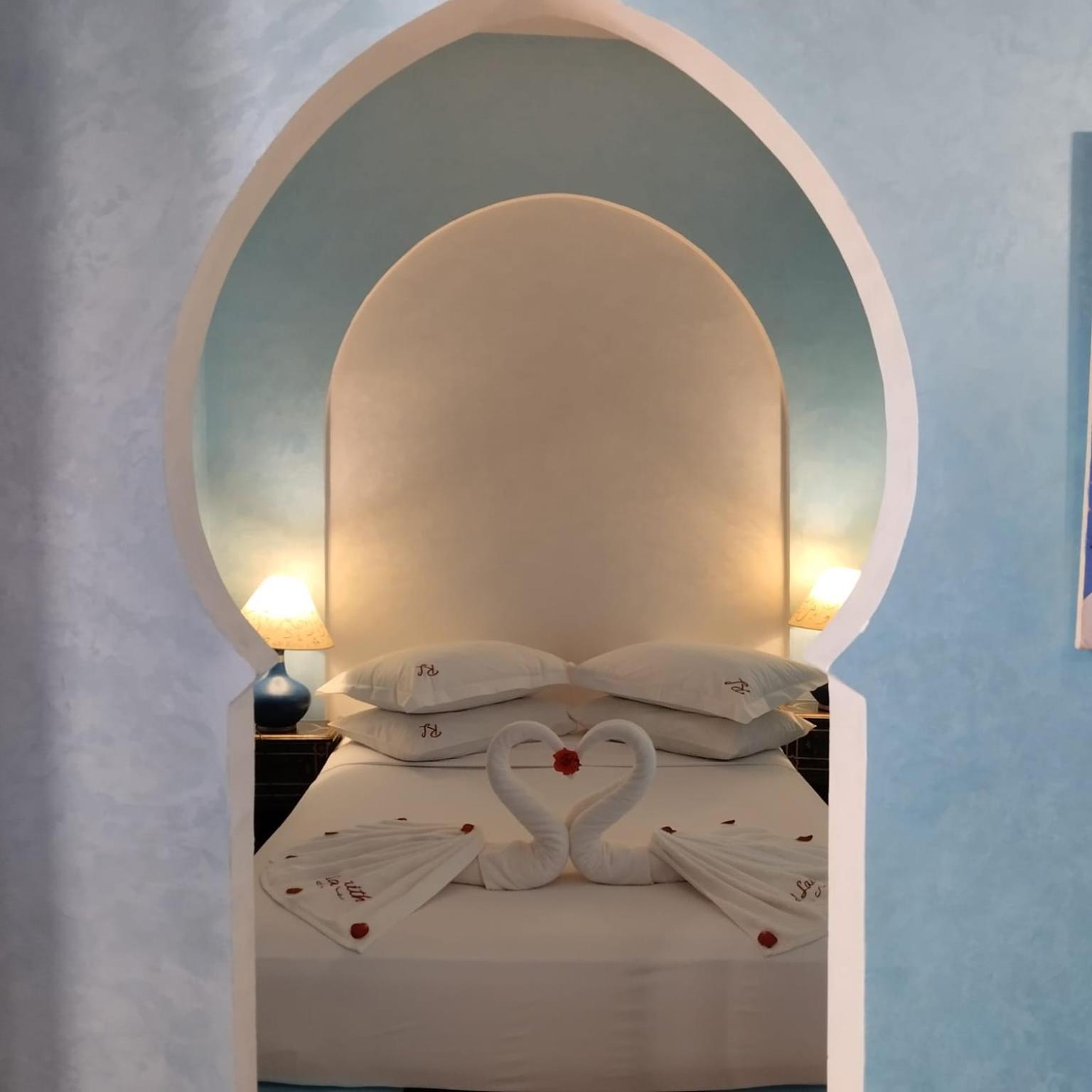 Riad Laith (Adults Only) Марракеш Экстерьер фото