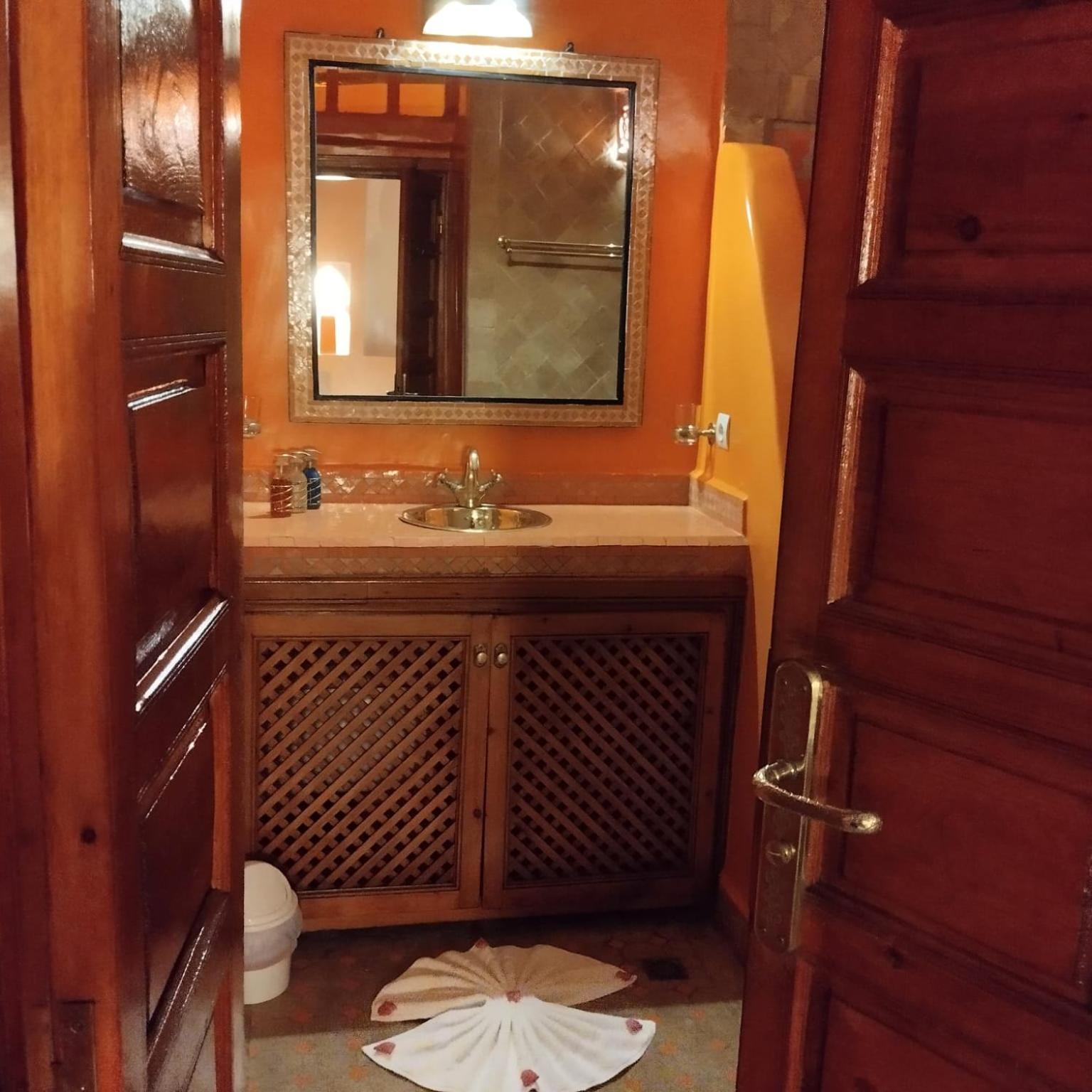 Riad Laith (Adults Only) Марракеш Экстерьер фото