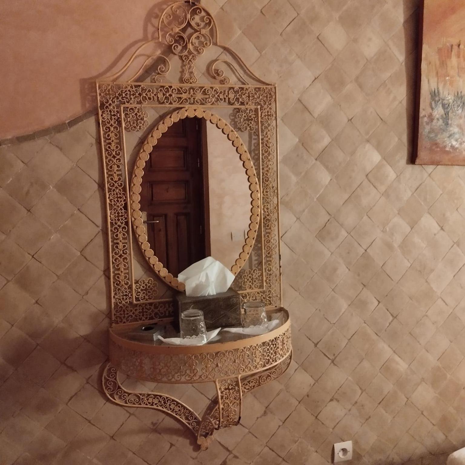 Riad Laith (Adults Only) Марракеш Экстерьер фото