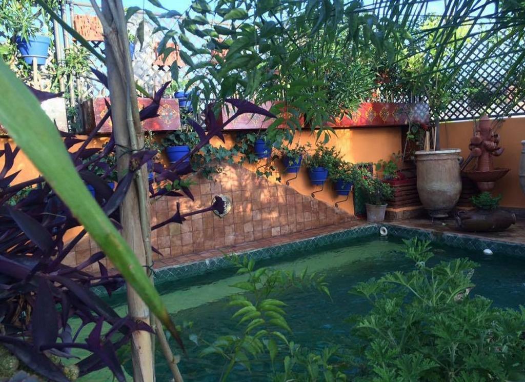 Riad Laith (Adults Only) Марракеш Экстерьер фото