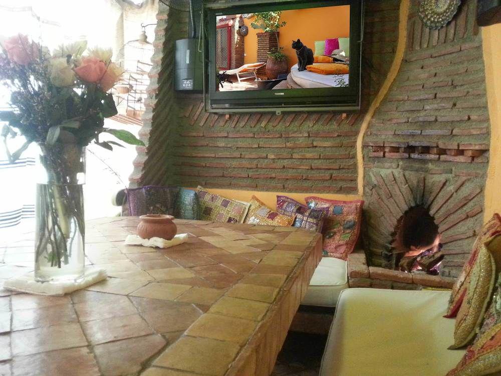 Riad Laith (Adults Only) Марракеш Экстерьер фото