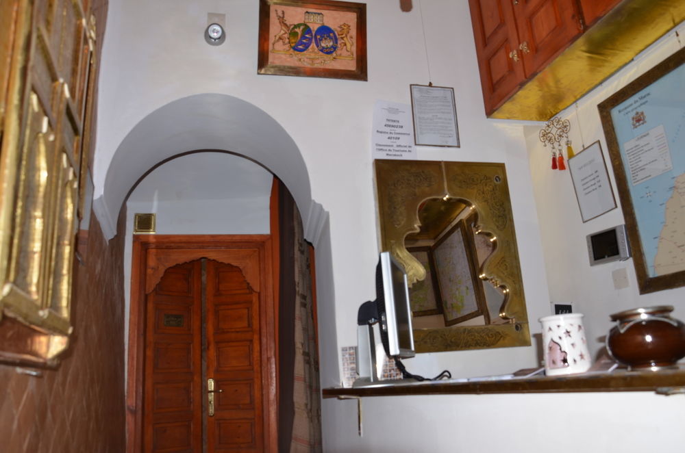 Riad Laith (Adults Only) Марракеш Экстерьер фото