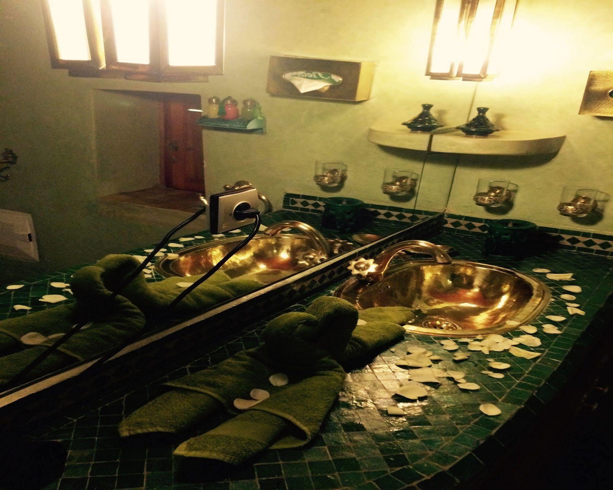Riad Laith (Adults Only) Марракеш Экстерьер фото