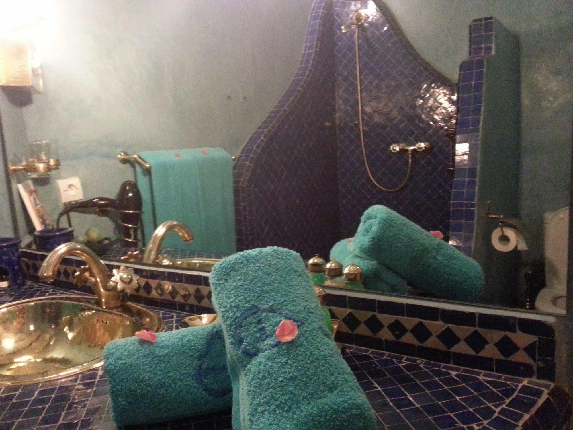 Riad Laith (Adults Only) Марракеш Экстерьер фото