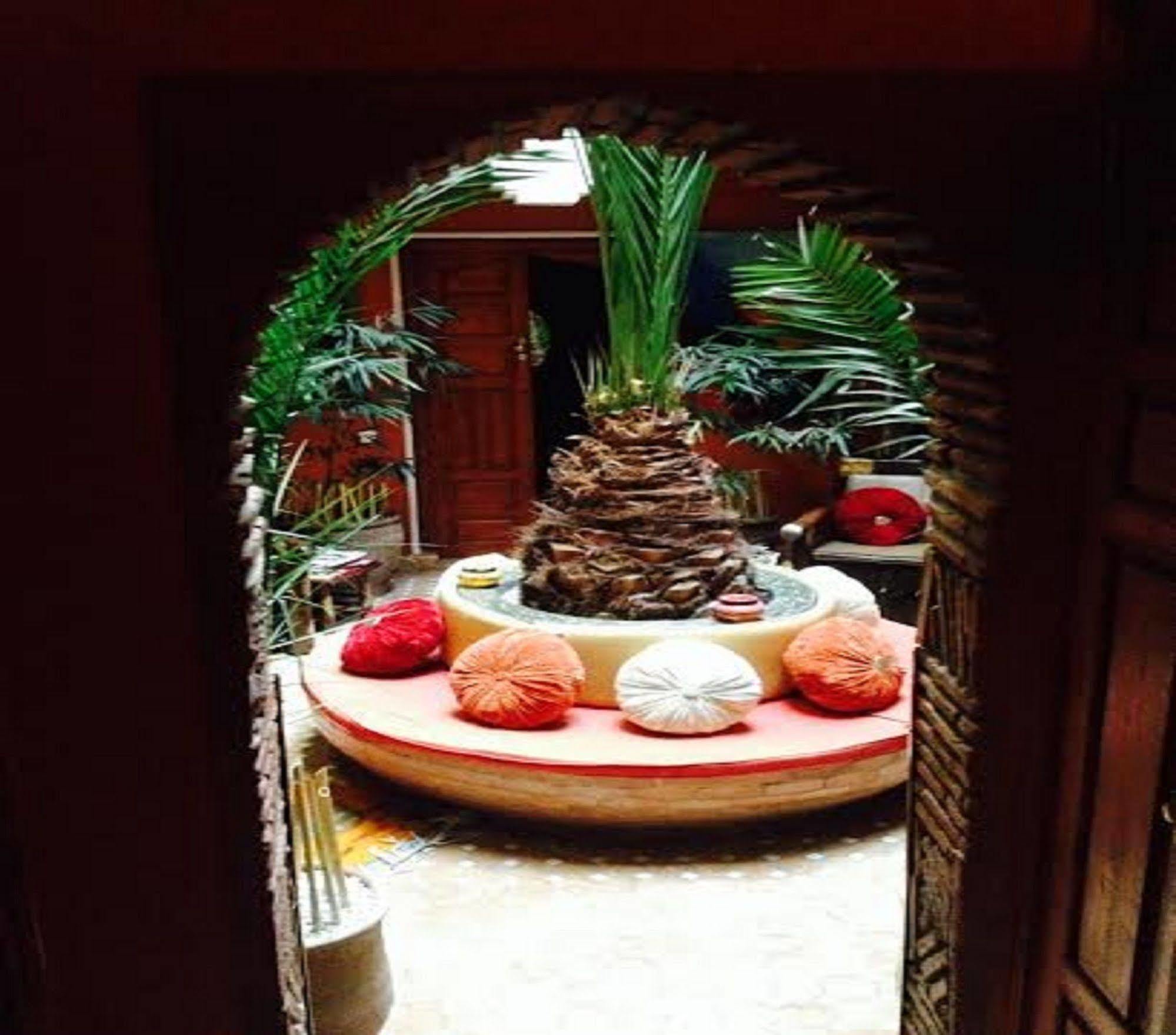 Riad Laith (Adults Only) Марракеш Экстерьер фото