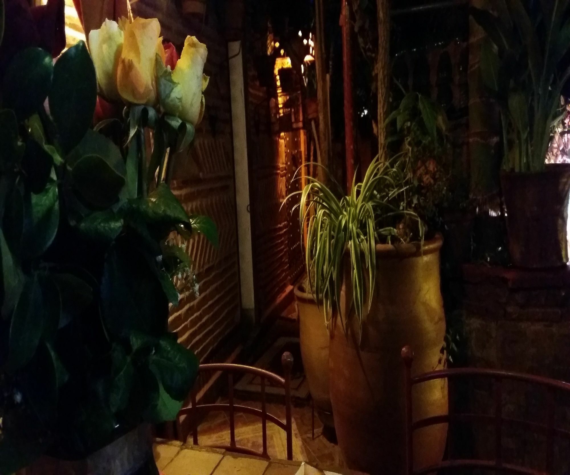 Riad Laith (Adults Only) Марракеш Экстерьер фото